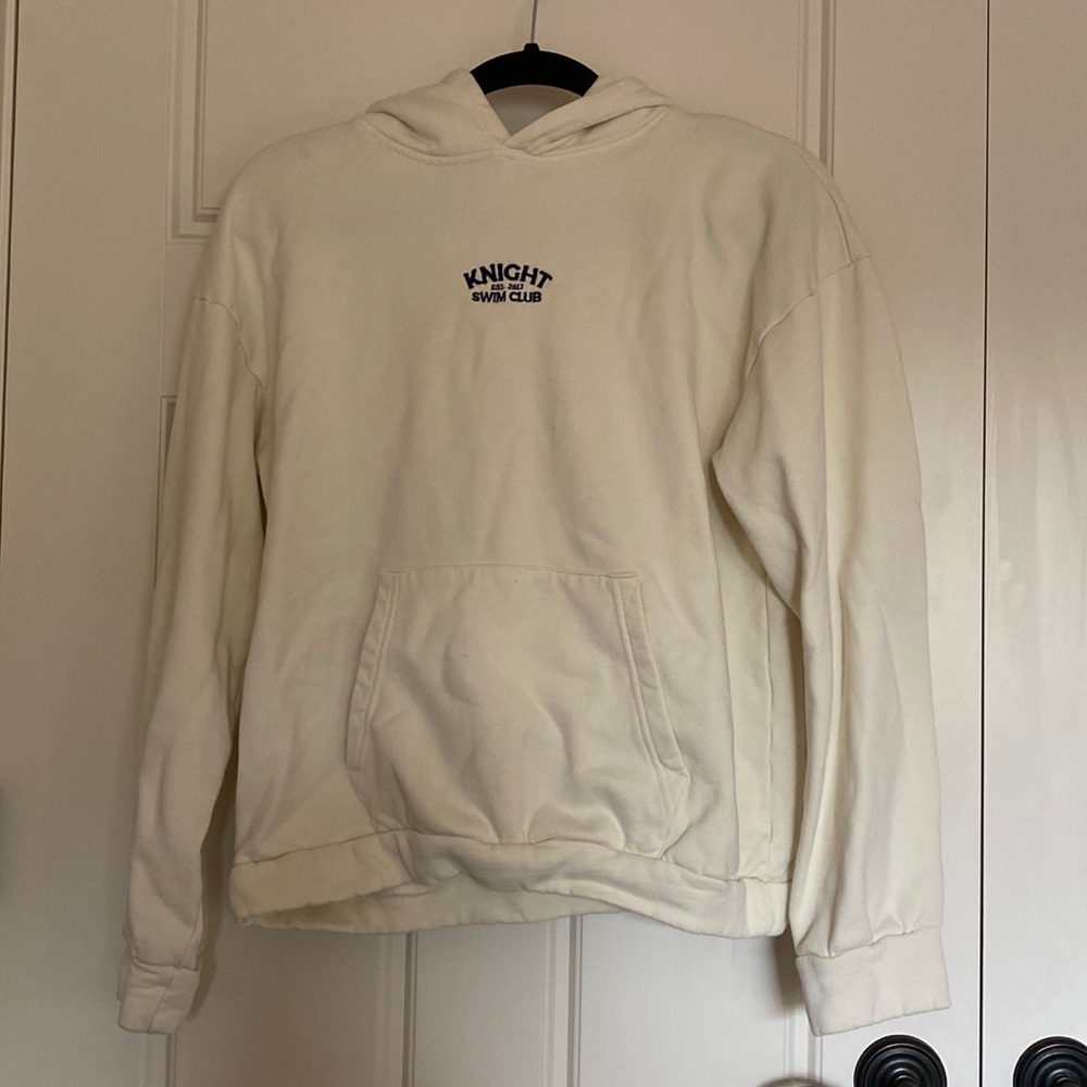 Knight Sweatshirt - Picture 2 of 4